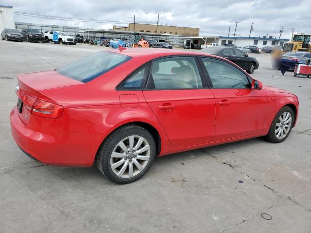 Obraz 3 z 2014 AUDI A4 PREMIUM 2014 z VIN WAUBFAFLXEN015093
