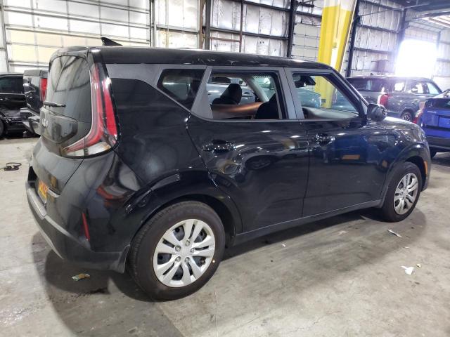 Obraz 3 z 2023 KIA SOUL LX 2023 z VIN KNDJ23AU2P7887927