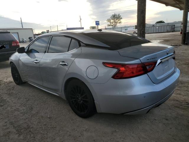 Image 2 of 2017 NISSAN MAXIMA 3.5S 2017 with VIN 1N4AA6AP8HC434862