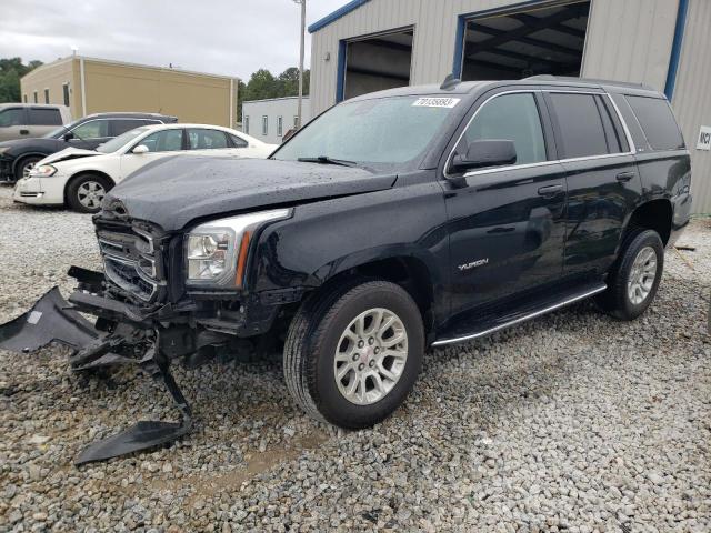 2020 GMC YUKON SLT 2020 image