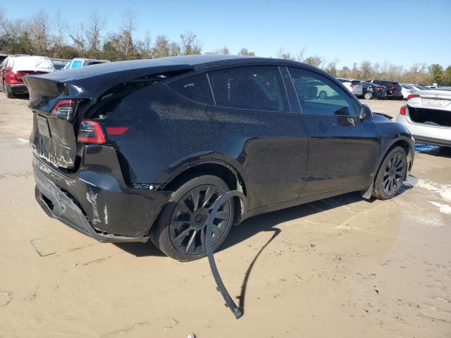 Изображение 3 2022 TESLA MODEL Y  2022 с VIN 7SAYGDEE4NF312750