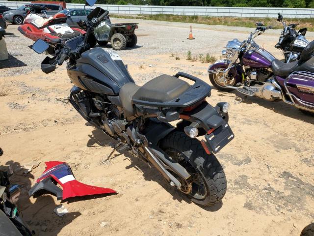 Изображение 3 2022 HARLEY-DAVIDSON RA1250 S 2022 с VIN 1HD1ZES16NB310516