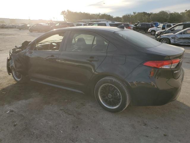 Image 2 of 2020 TOYOTA COROLLA LE 2020 with VIN JTDEPRAE7LJ058119