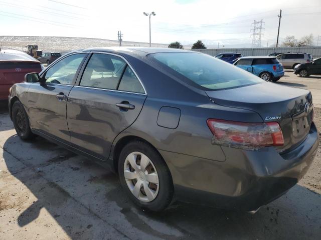 Obraz 2 z 2007 TOYOTA CAMRY LE 2007 z VIN 4T1BK46KX7U559671