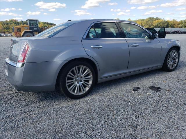 Image 3 of 2011 CHRYSLER 300C  2011 with VIN 2C3CA6CT6BH549871