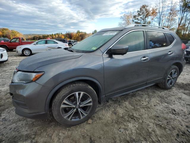 Image 1 of 2019 NISSAN ROGUE S 2019 with VIN JN8AT2MV9KW381753