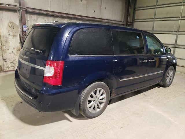 Изображение 3 2014 CHRYSLER TOWN AND COUNTRY TOURING L 2014 с VIN 2C4RC1CG4ER413131