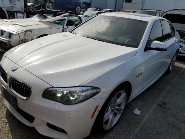 Image 1 of 2016 BMW 535 I 2016 with VIN WBA5B1C54GG129211