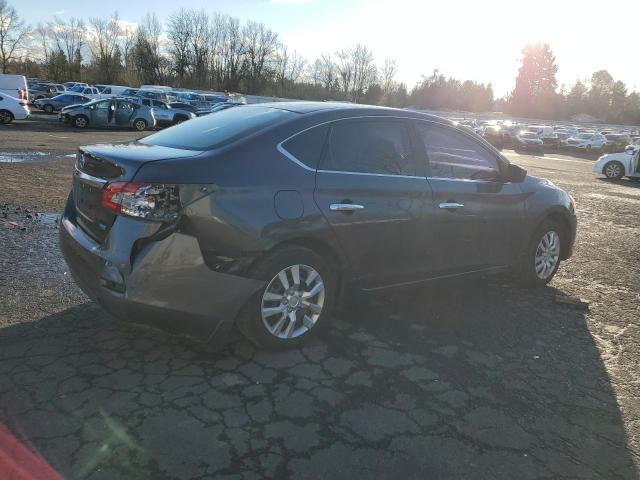 Image 3 of 2013 NISSAN SENTRA S 2013 with VIN 3N1AB7AP4DL740357