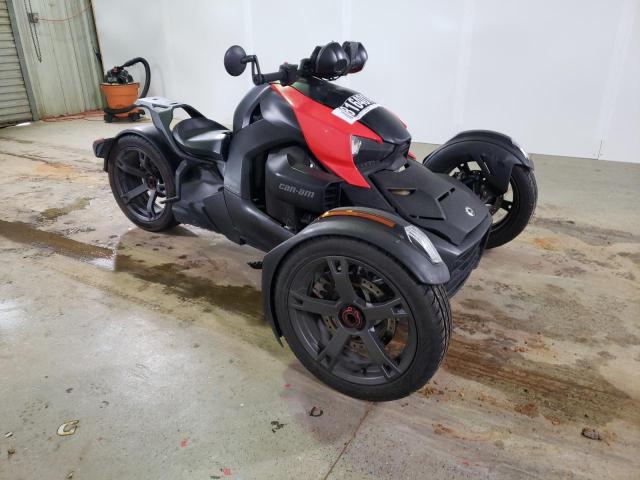 2019 CAN-AM RYKER  2019 image