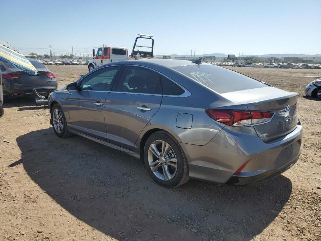 Изображение 2 2018 HYUNDAI SONATA SPORT 2018 с VIN 5NPE34AF0JH696550
