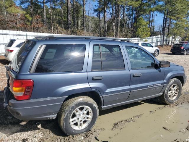 Изображение 3 2004 JEEP GRAND CHEROKEE LAREDO 2004 с VIN 1J4GW48S14C119068