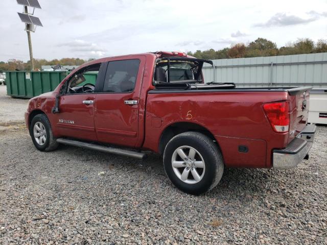 Image 2 of 2014 NISSAN TITAN S 2014 with VIN 1N6BA0ED1EN518580