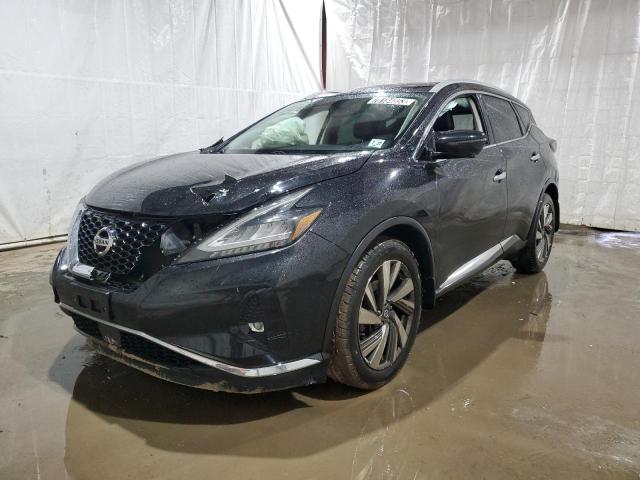 Image 1 of 2019 NISSAN MURANO S 2019 with VIN 5N1AZ2MS7KN150206