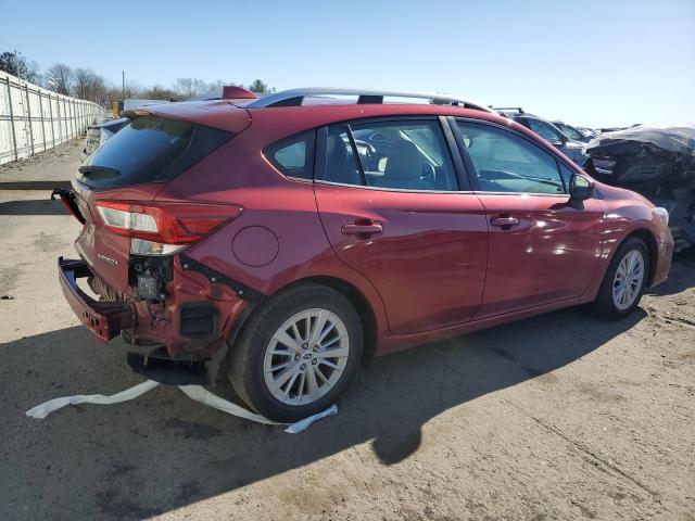 Изображение 3 2018 SUBARU IMPREZA PREMIUM PLUS 2018 с VIN 4S3GTAD6XJ3712848