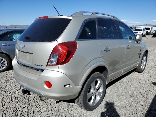 Изображение 3 2013 CHEVROLET CAPTIVA LTZ 2013 с VIN 3GNAL4EK6DS629250