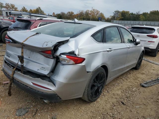 Изображение 3 2019 FORD FUSION SE 2019 с VIN 3FA6P0HD1KR231916