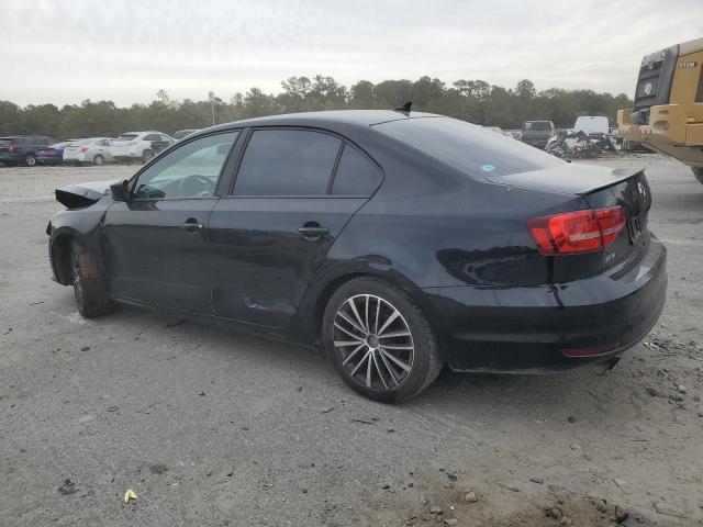 Image 2 of 2015 VOLKSWAGEN JETTA SE 2015 with VIN 3VWD17AJ5FM348216