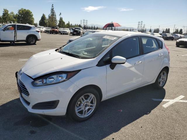 Obraz 2017 FORD FIESTA SE 2017