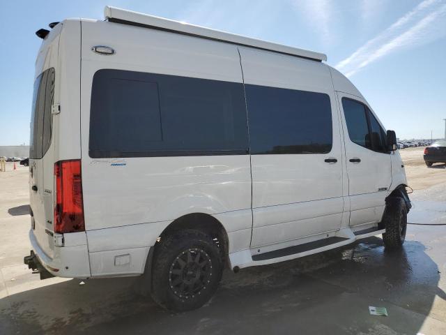 Image 3 of 2022 MERCEDES-BENZ SPRINTER 2500 2022 with VIN W1X4EBVY2NT109059