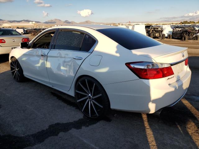 Image 2 of 2014 HONDA ACCORD SPORT 2014 with VIN 1HGCR2F59EA194192