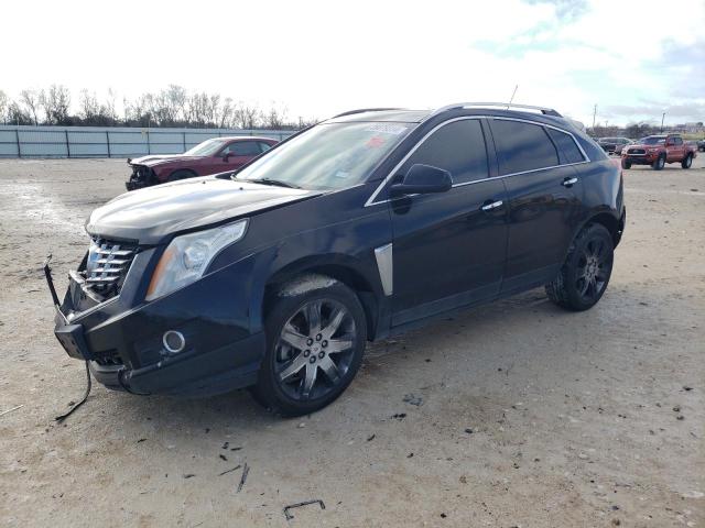 2016 CADILLAC SRX PREMIUM COLLECTION 2016 image