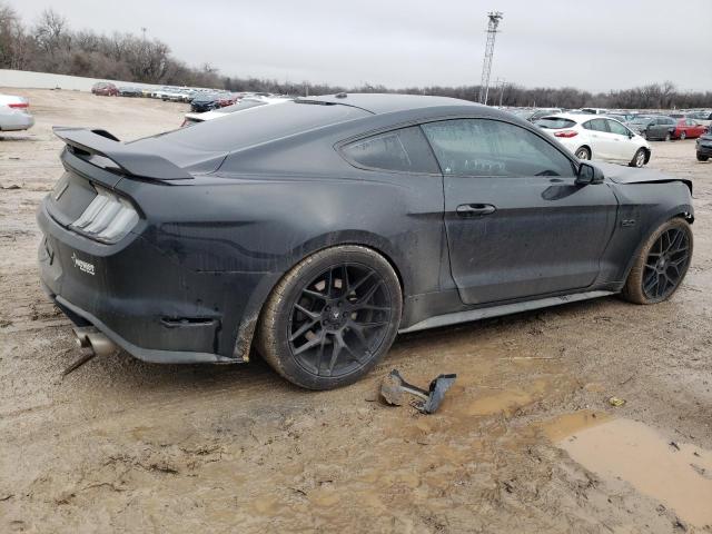 Obraz 3 z 2019 FORD MUSTANG GT 2019 z VIN 1FA6P8CF0K5108876