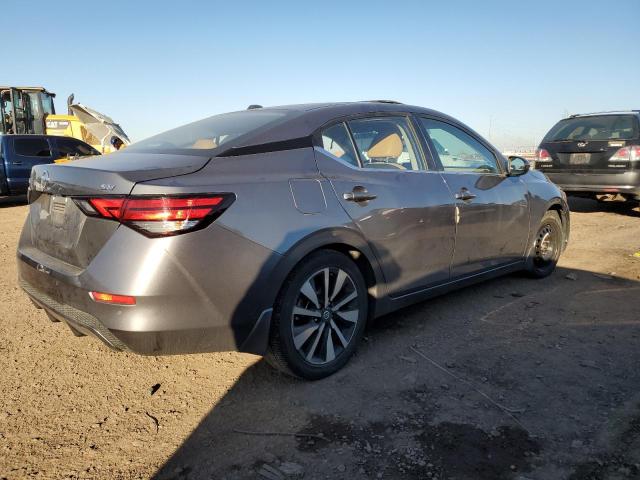 Image 3 of 2023 NISSAN SENTRA SV 2023 with VIN 3N1AB8CV4PY249165
