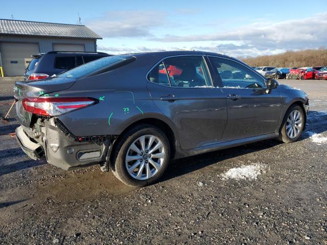 Image 3 of 2018 TOYOTA CAMRY L 2018 with VIN 4T1B11HK2JU566197