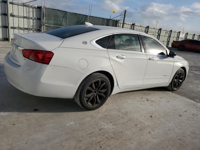Obraz 3 z 2017 CHEVROLET IMPALA LT 2017 z VIN 1G1105S35HU189055