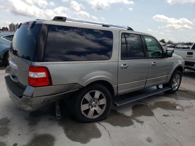 Изображение 3 2008 FORD EXPEDITION EL LIMITED 2008 с VIN 1FMFK195X8LA32081