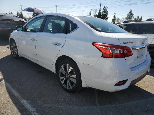 Изображение 2 2019 NISSAN SENTRA S 2019 с VIN 3N1AB7AP5KY304617
