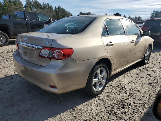 Image 3 of 2013 TOYOTA COROLLA BASE 2013 with VIN 2T1BU4EE6DC970942
