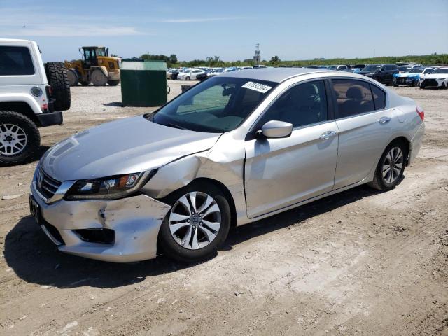 Obraz 1 z 2014 HONDA ACCORD LX 2014 z VIN 1HGCR2F39EA019469