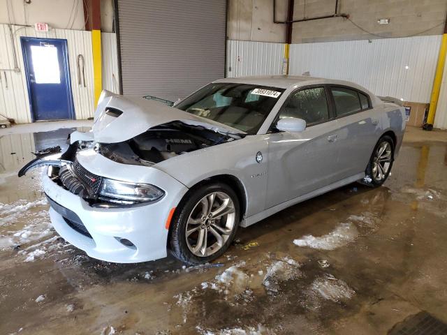 Изображение 1 2022 DODGE CHARGER R/T 2022 с VIN 2C3CDXCTXNH175962