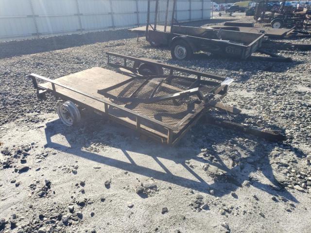 Image 1 of 2017 CADK 5X8UTAILER 2017 with VIN 4YMBU0811HG077499