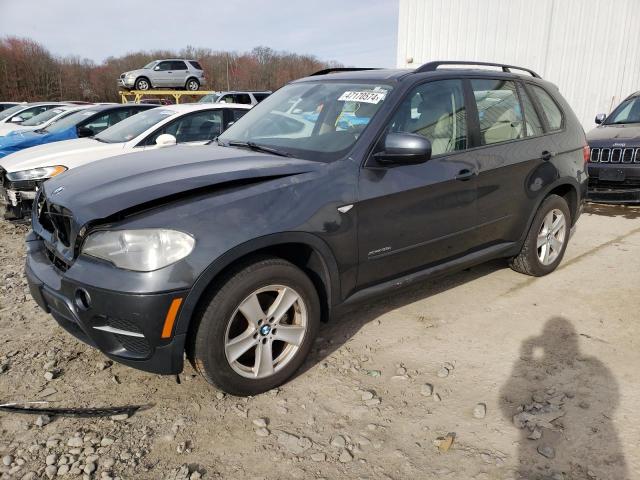 2013 BMW X5 XDRIVE35I 2013 image