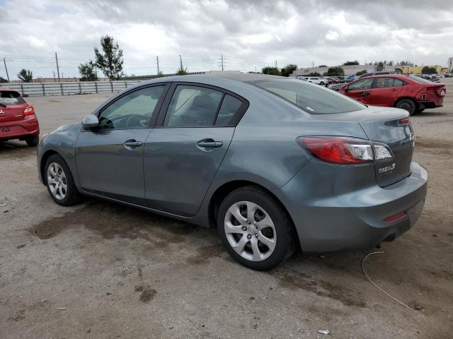 Obraz 2 z 2012 MAZDA 3 I 2012 z VIN JM1BL1UF1C1652533