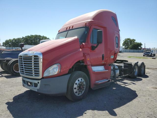 Изображение 2 2016 FREIGHTLINER CASCADIA 125  2016 с VIN 3AKJGLDR2GSGP5951