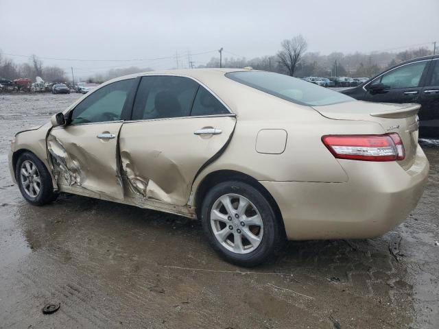 Image 2 of 2011 TOYOTA CAMRY BASE 2011 with VIN 4T4BF3EK9BR155730