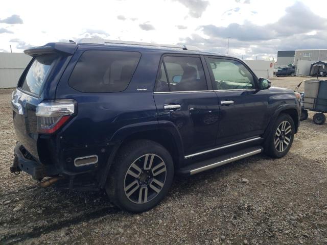 Изображение 3 2014 TOYOTA 4RUNNER SR5 2014 с VIN JTEBU5JR8E5201772
