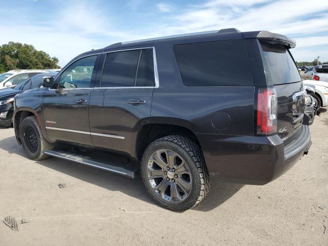 Изображение 2 2015 GMC YUKON DENALI 2015 с VIN 1GKS2CKJ9FR603936