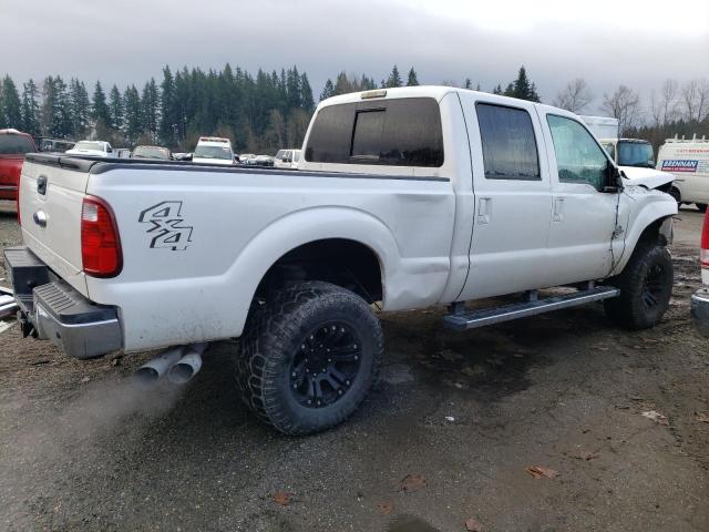Image 3 of 2015 FORD F350 SUPER DUTY 2015 with VIN 1FT8W3BT0FEA19508