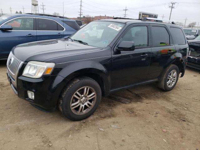 2010 MERCURY MARINER PREMIER 2010 image