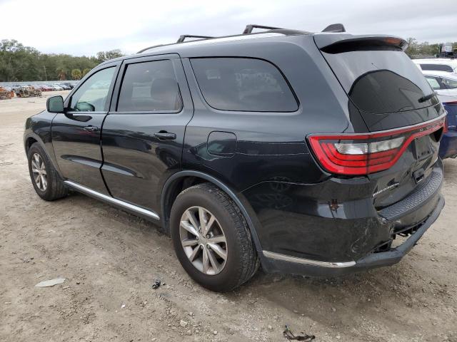 Image 2 of 2015 DODGE DURANGO LIMITED 2015 with VIN 1C4RDHDG4FC200761