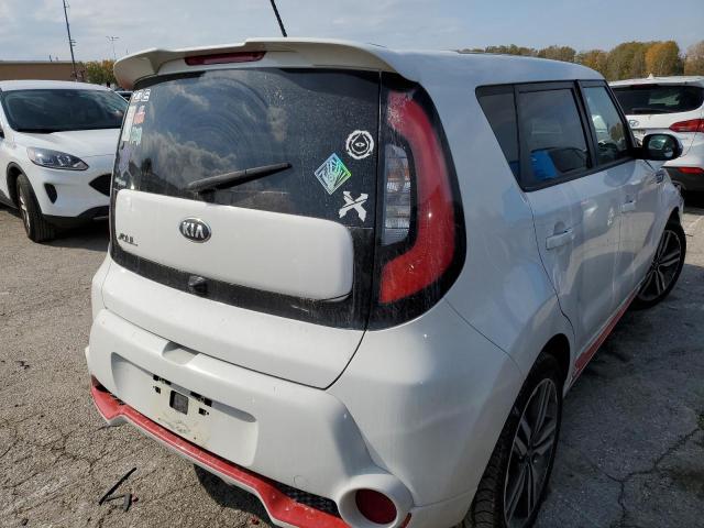 Obraz 3 z 2014 KIA SOUL + 2014 z VIN KNDJP3A59E7075371