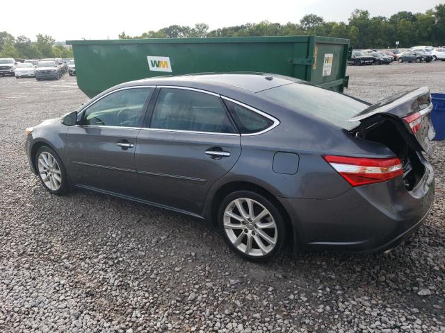 Изображение 2 2013 TOYOTA AVALON BASE 2013 с VIN 4T1BK1EB9DU061411