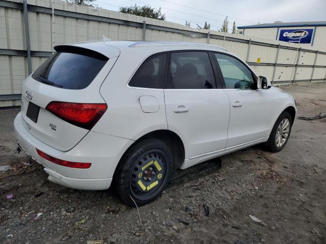 Изображение 3 2014 AUDI Q5 PREMIUM PLUS 2014 с VIN WA1LFAFP6EA130172