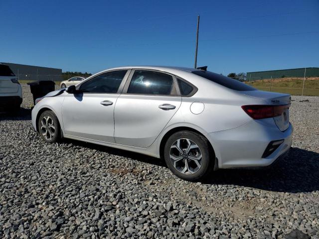 Image 2 of 2021 KIA FORTE FE 2021 with VIN 3KPF24ADXME378563
