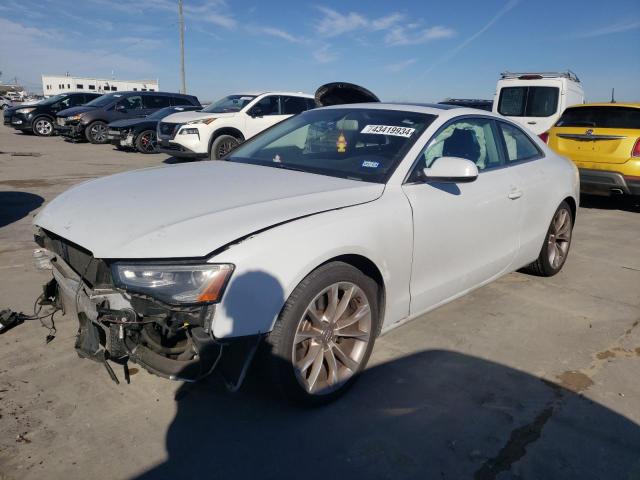 2013 AUDI A5 PREMIUM PLUS 2013 image